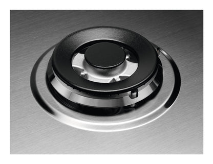 Electrolux BI   KGS7564SX   | 75 cm New Linea Slim 8mm - 5 fuochi gas - Bruciatori ad alta efficienz