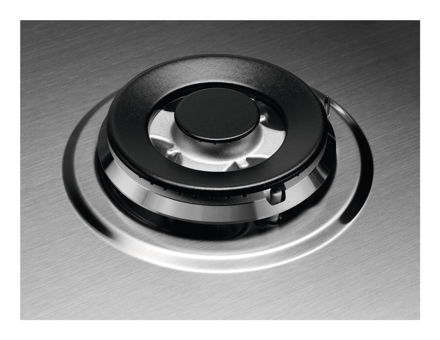 Electrolux BI   KGS6434SX   | 60 cm New Linea Slim Profilo 8 mm- 4 fuochi gas - Bruciatori ad alta e