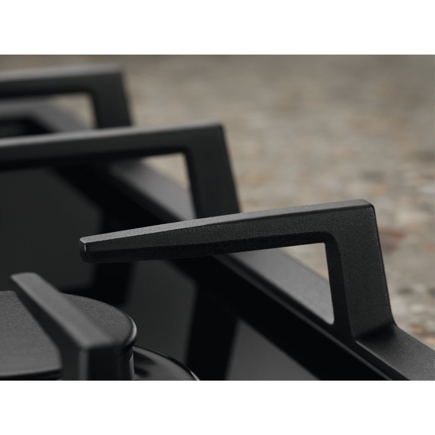 Electrolux BI   KGG64362K   | 60 cm - Nuova estetica Gas on Glass - Step Power - 4 fuochi - Bruciato