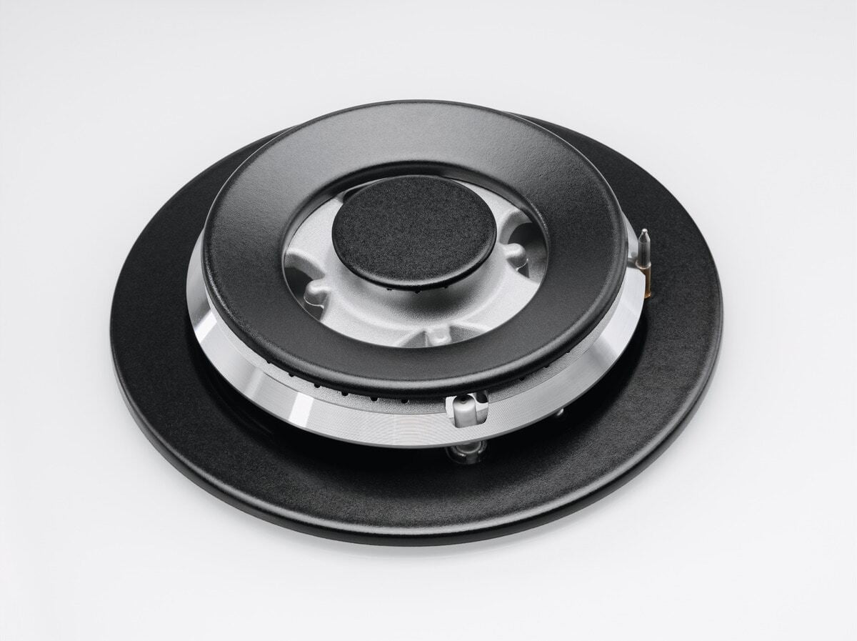 Electrolux BI   KGG64362W   | 60 cm - Nuova estetica Gas on Glass - Step Power - 4 fuochi - Bruciato