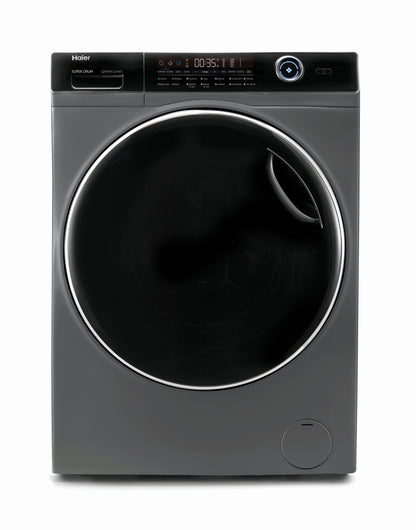 HAIER BIANCO HW150BP14986ESIT | LAVATRICI | LAVATRICI CARICO FRONTALE | LAV. C/FRONTALE 12KG-MORE |