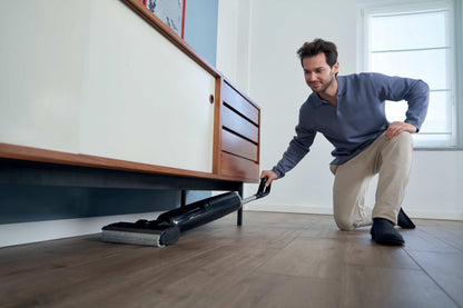 HOOVER PED HW300011 | CASA | ALTRI ELETTRODOMESTICI PULIZIA | LAVAPAVIMENTI AD ACQUA | LAVA/ASPIRA R