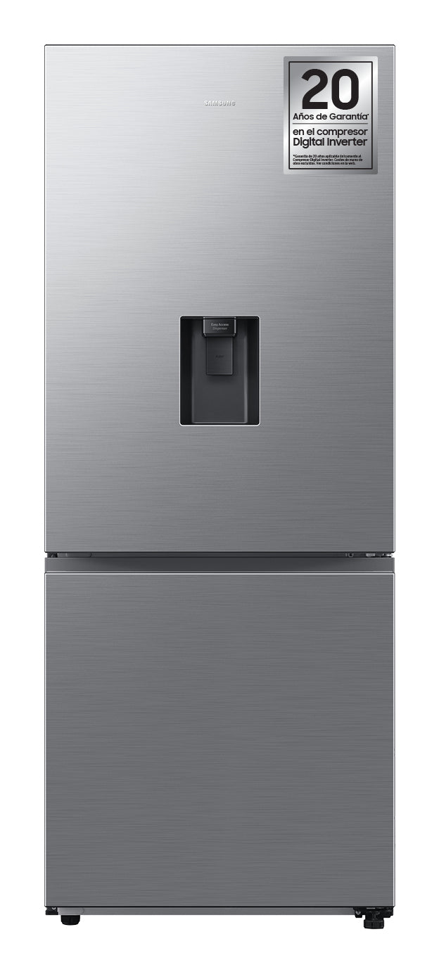 SAMSUNG BIANCO RB50DG632ES9EF | FRIGORIFERI | FRIGORIFERI COMBINATI | FRIGO COMBI NO FROST | COMBI 4