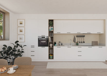 CANDY BI SMALT FIDCX605 | 33703431 | FORNO VENTILATO, 65 LITRI, CONTENUTI EXTRA, CLASSE A+, INOX