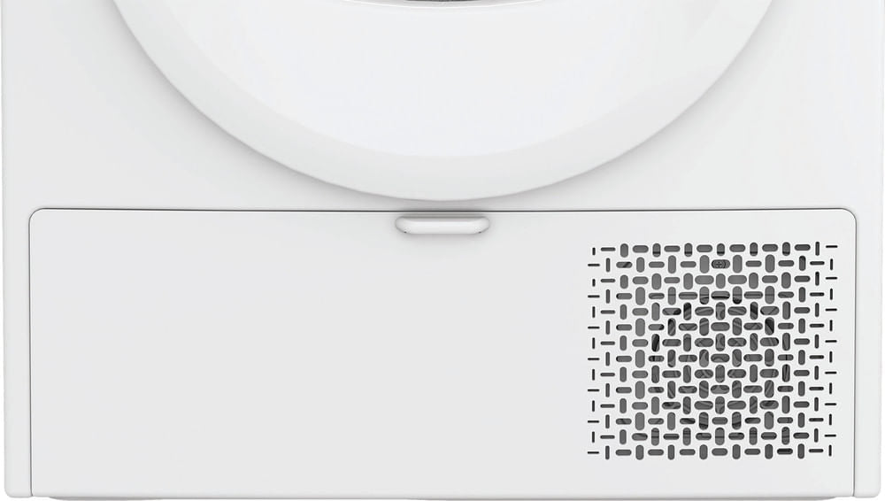 INDESIT BIANCO CYD83DWWIT | ASCIUGATRICI | ASCIUGATRICI POMPA DI CALORE | ASCIUG. POMPA DI CALORE 8-