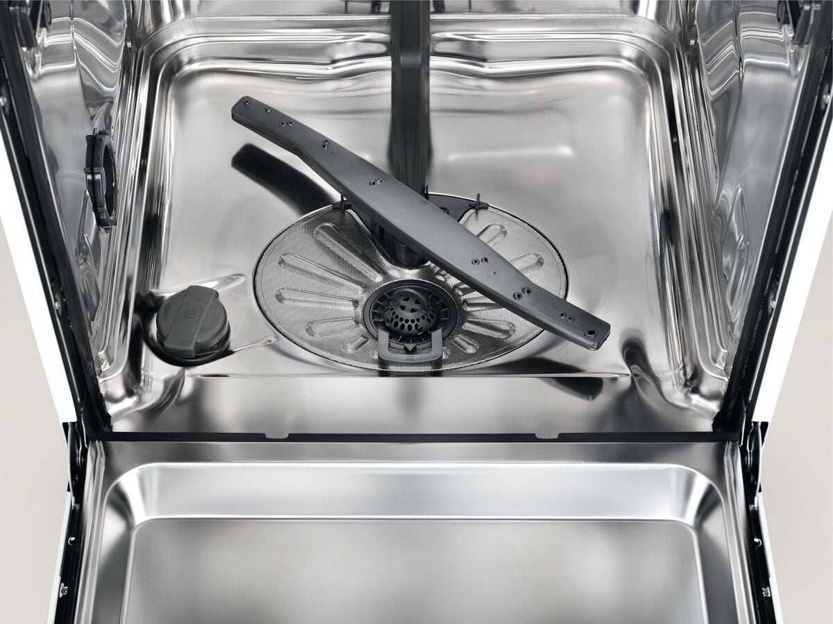 Electrolux BI   KEAC7200IX Phase-out 2026 Maggio | Lavastoviglie integrata parziale  60cm; Serie 300