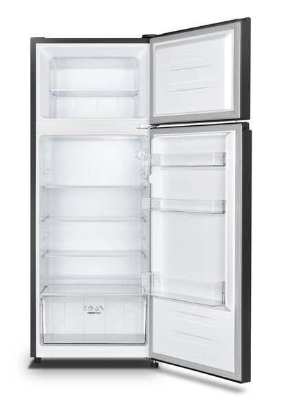 HISENSE BIANCO RT267D4ABE | FRIGORIFERI | FRIGORIFERI A 2PORTE | FRIGO 2P STATICO | FRIGO 2P. 206LT