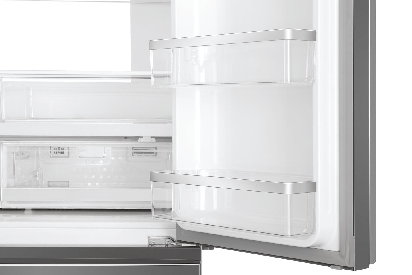 HAIER FS HB26FSSAAA | 34003946 | COOLING FS | FD 100 SERIE 7 | Multidoor | Refrigerator | Multidoor
