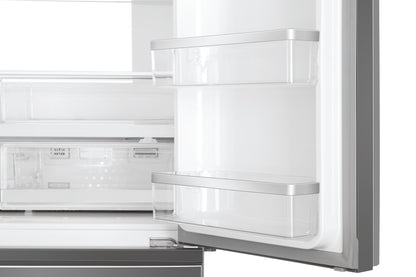 HAIER FS HB26FSSAAA | 34003946 | COOLING FS | FD 100 SERIE 7 | Multidoor | Refrigerator | Multidoor