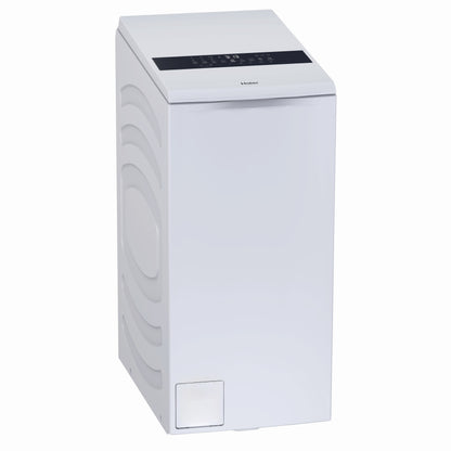 HAIER BIANCO HW90BPD13386US | LAVATRICI | LAVATRICI CARICO DALL'ALTO | LAV. C/ALTO 8KG-OLTRE | LAV.C