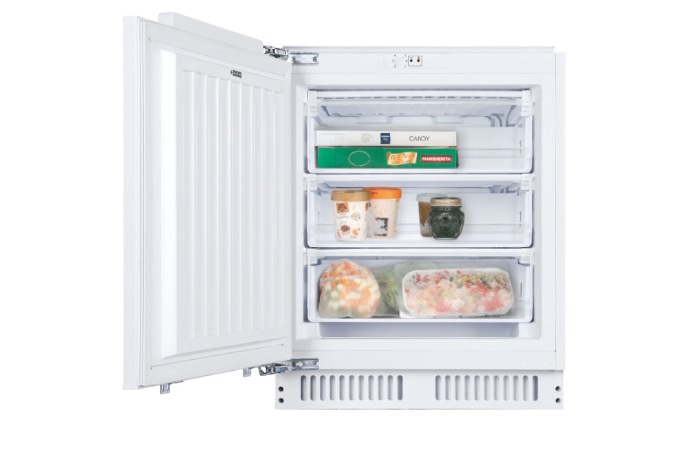 CANDY INCASSO CUS68EW | CONGELATORI INCASSO | CONGELATORI INCASSO | CONG.INCASSO <= 120LT | CONG.INC