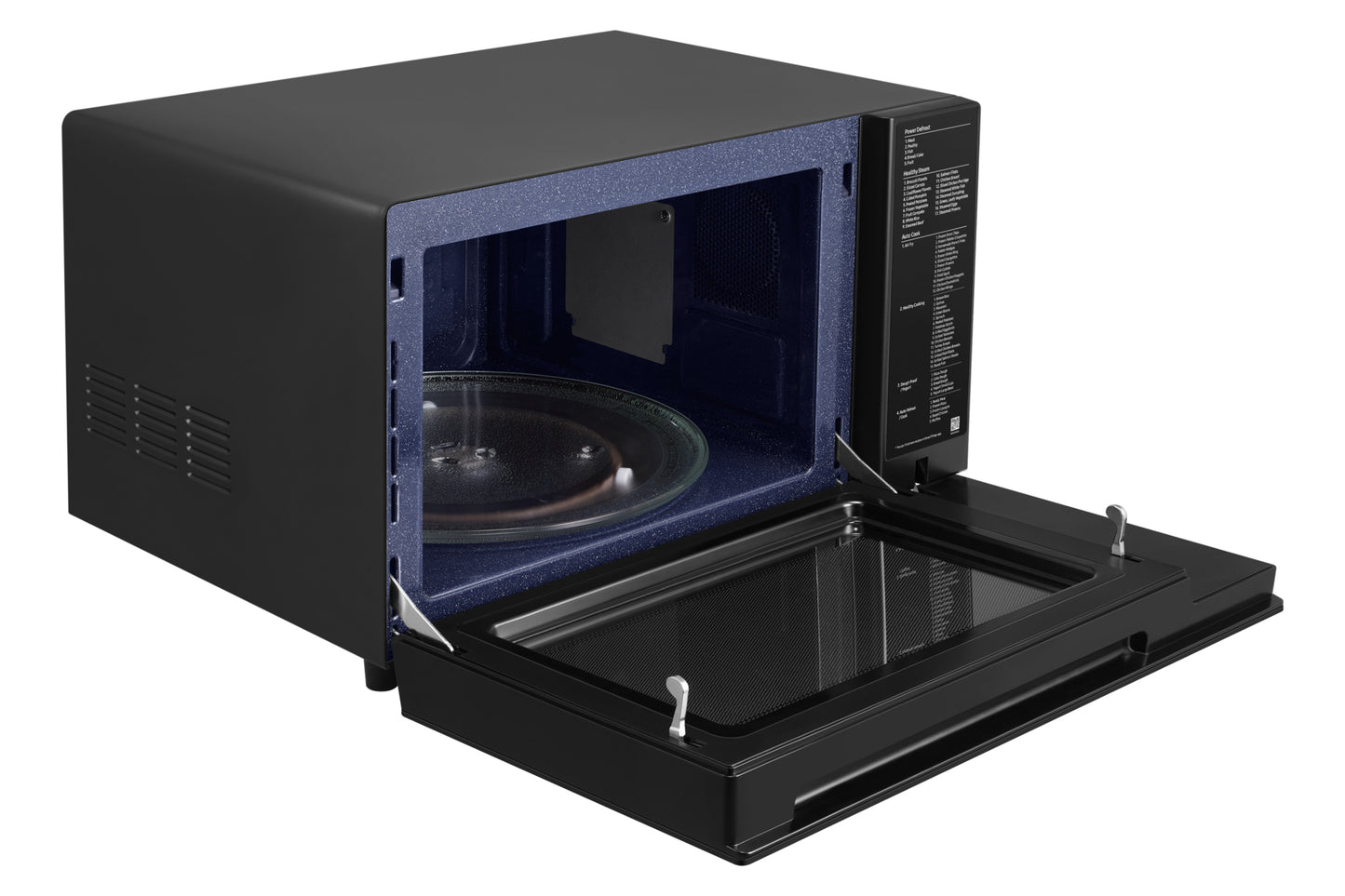 SAMSUNG PED MC32DG7646KKE1 | CUCINA | FORNI A MICROONDE | FORNO MICROONDE COMBINATO | FORNO M/O 900W