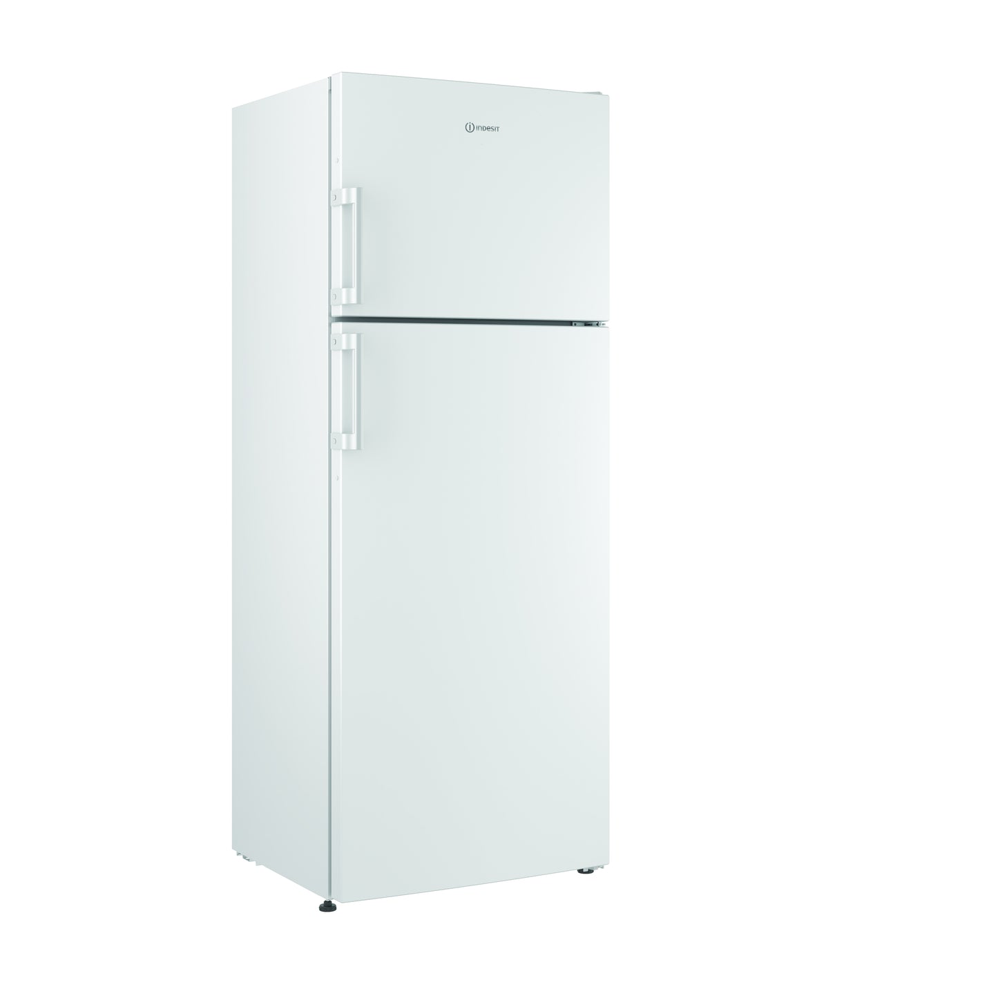 INDESIT BIANCO IT70832W | FRIGORIFERI | FRIGORIFERI A 2PORTE | FRIGO 2P VENTILATO | FRIGO 2P. 437LT
