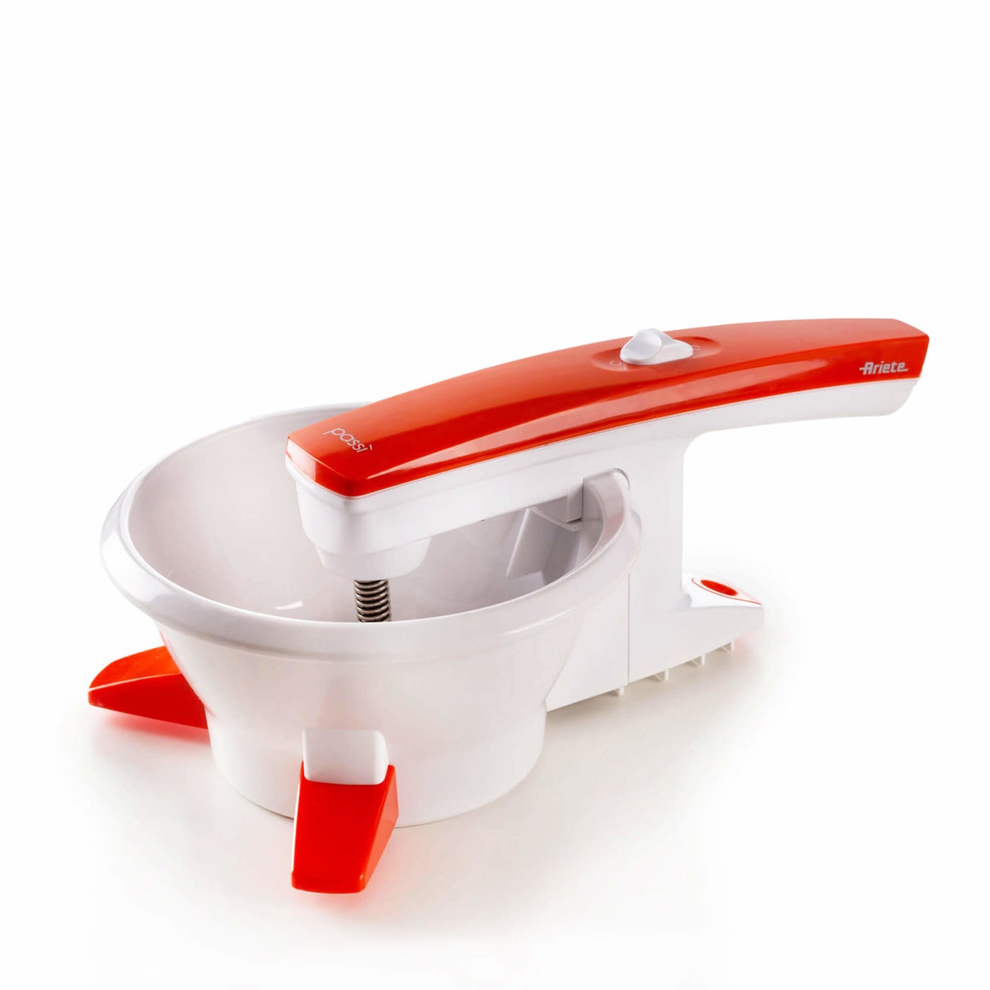 ARIETE PED 261 | CUCINA | PREPARAZIONE CIBI | PASSAPOMODORO | PASSAVERDURE ELETT. PALA INOX PASSIJUI