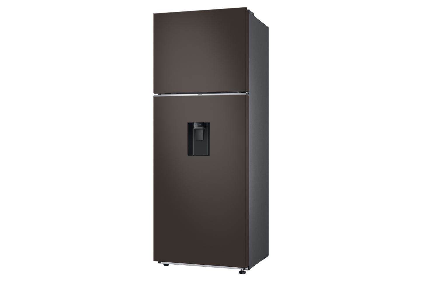SAMSUNG BIANCO RT47CB6736C2 | FRIGORIFERI | FRIGORIFERI A 2PORTE | FRIGO 2P NO FROST | FRIGO 2P.462L