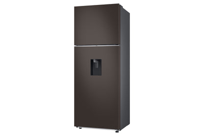 SAMSUNG BIANCO RT47CB6736C2 | FRIGORIFERI | FRIGORIFERI A 2PORTE | FRIGO 2P NO FROST | FRIGO 2P.462L