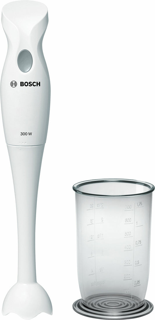 BOSCH PED MSM6B150 | CUCINA | PREPARAZIONE CIBI | FRULLATORE A IMMERSIONE | FRULLATORE AD IMMERSIONE