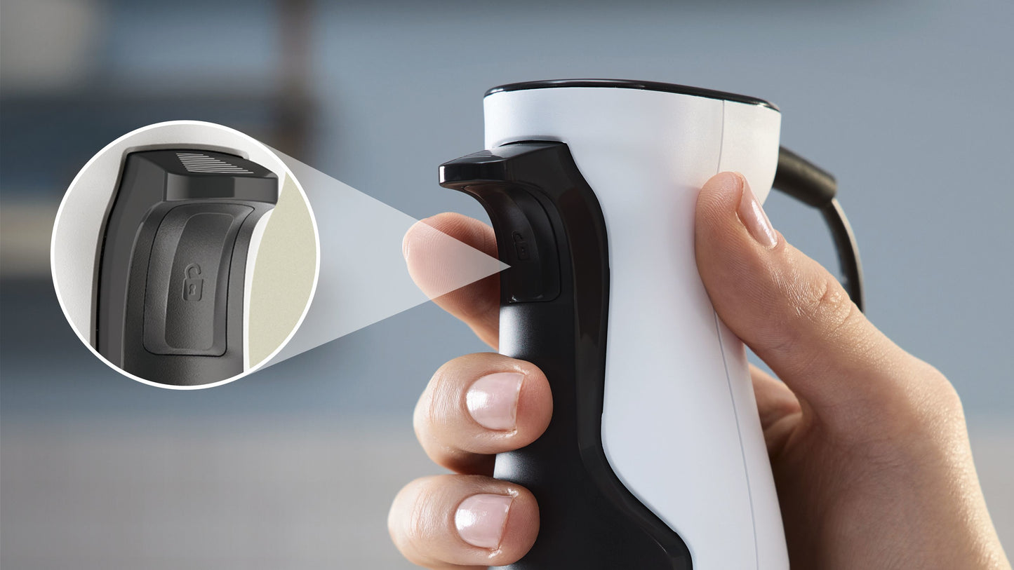 BOSCH PED MSM4W210 | CUCINA | PREPARAZIONE CIBI | FRULLATORE A IMMERSIONE | FRULL.IMMERS. 600W LAMA