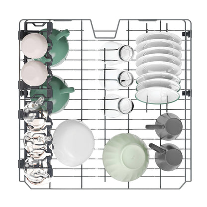 HOOVER BI SELECTION HS3C7L0S | 32901710 | Lavastoviglie | Lavastoviglie a scomparsa totale, 60cm, ce