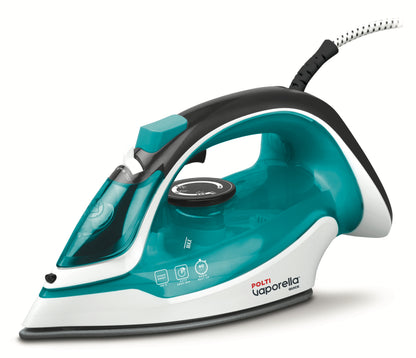POLTI PED PLEU0274 | CASA | FERRI DA STIRO | FERRO VAPORE | FERRO VAPORE 2400W P.CERAMICA VAPORELLA