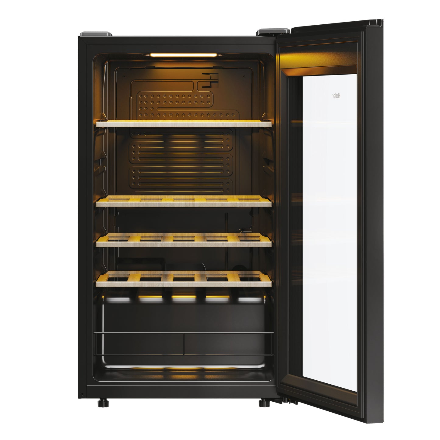 HAIER FS HWS34GGH1 | 34005567 | COOLING FS | WINEBANK 50 SERIE 3 | Wine Cellar | Refrigerator | Wine
