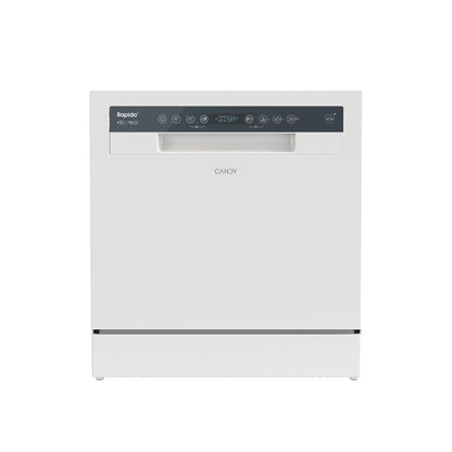 CANDY BIANCO CP6E51LW | LAVASTOVIGLIE | LAVASTOVIGLIE SOTTOPIANO/APPOGGIO | LAVASTOVIGLIE SOTTOPIANO