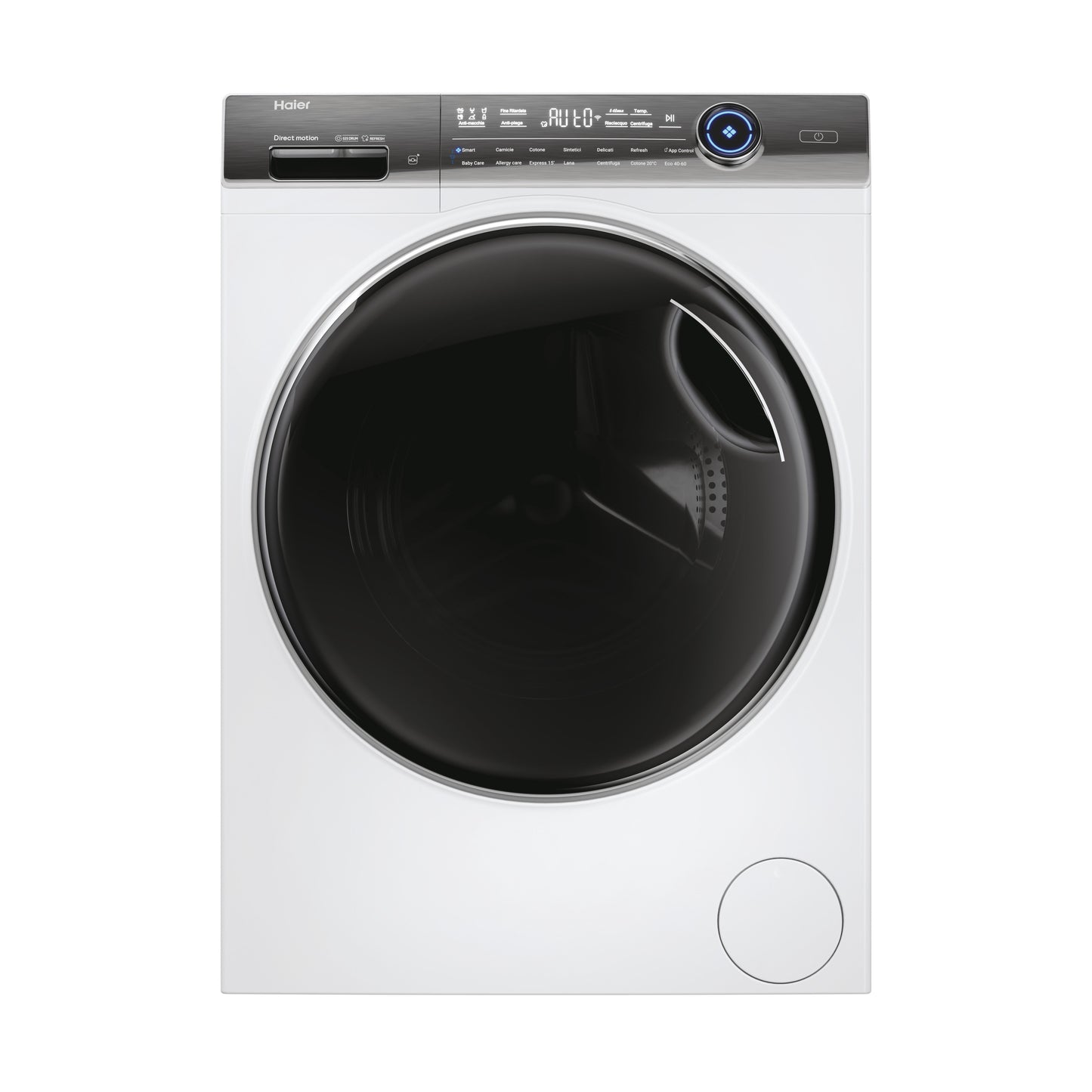HAIER BIANCO HW110B14IGIEUIT | LAVATRICI | LAVATRICI CARICO FRONTALE | LAV. C/FRONTALE 11-11,99KG |