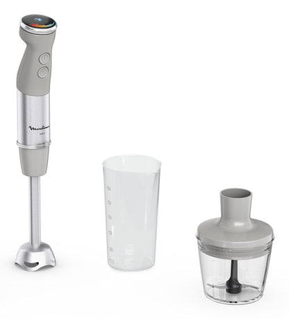 MOULINEX PED DD672B10 | CUCINA | PREPARAZIONE CIBI | FRULLATORE A IMMERSIONE | FRULL.IMMERS. 1000W 2