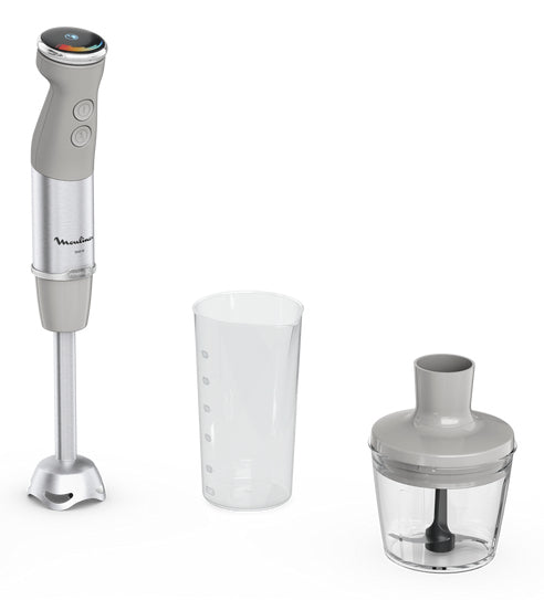 MOULINEX PED DD672B10 | CUCINA | PREPARAZIONE CIBI | FRULLATORE A IMMERSIONE | FRULL.IMMERS. 1000W 2