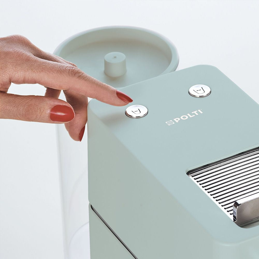 POLTI PED PCEU0138 | CAFFE' | M.CAFFE' ESPRESSO PORZIONATO APERTO | M.CAFFE' CIALDE | M.CAFFE CIALDE