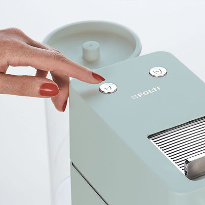 POLTI PED PCEU0138 | CAFFE' | M.CAFFE' ESPRESSO PORZIONATO APERTO | M.CAFFE' CIALDE | M.CAFFE CIALDE