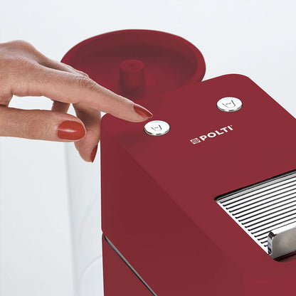 POLTI PED PCEU0136 | CAFFE' | M.CAFFE' ESPRESSO PORZIONATO APERTO | M.CAFFE' CIALDE | M.CAFFE CIALDE