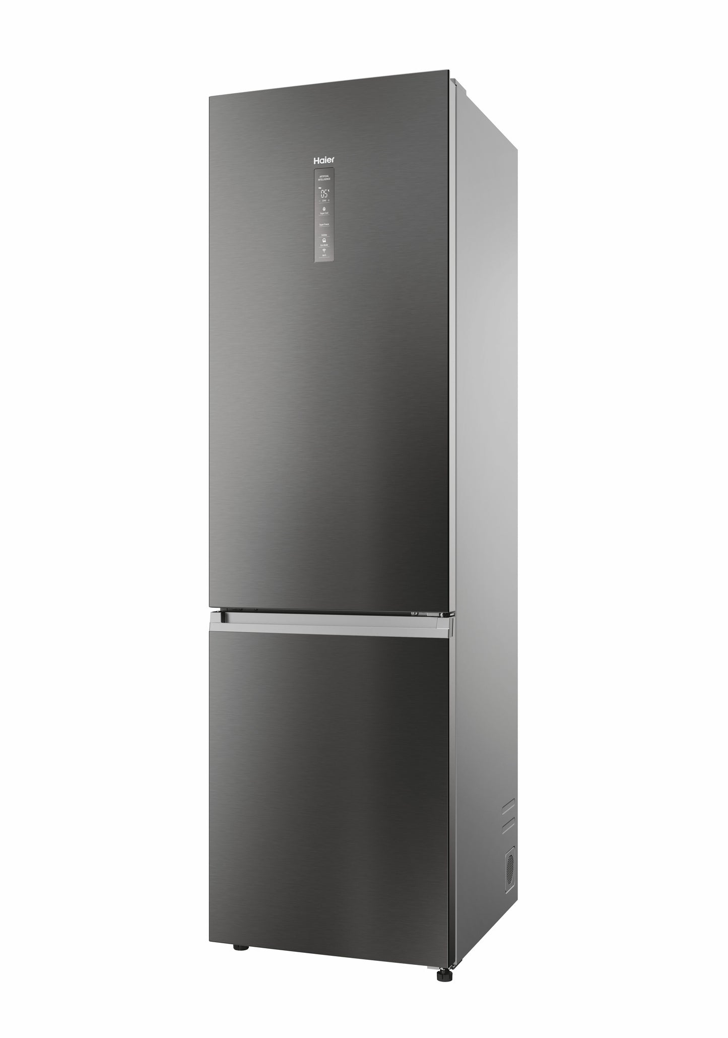 HAIER BIANCO HDPW3620DNPD | FRIGORIFERI | FRIGORIFERI COMBINATI | FRIGO COMBI NO FROST | COMBI 406LT