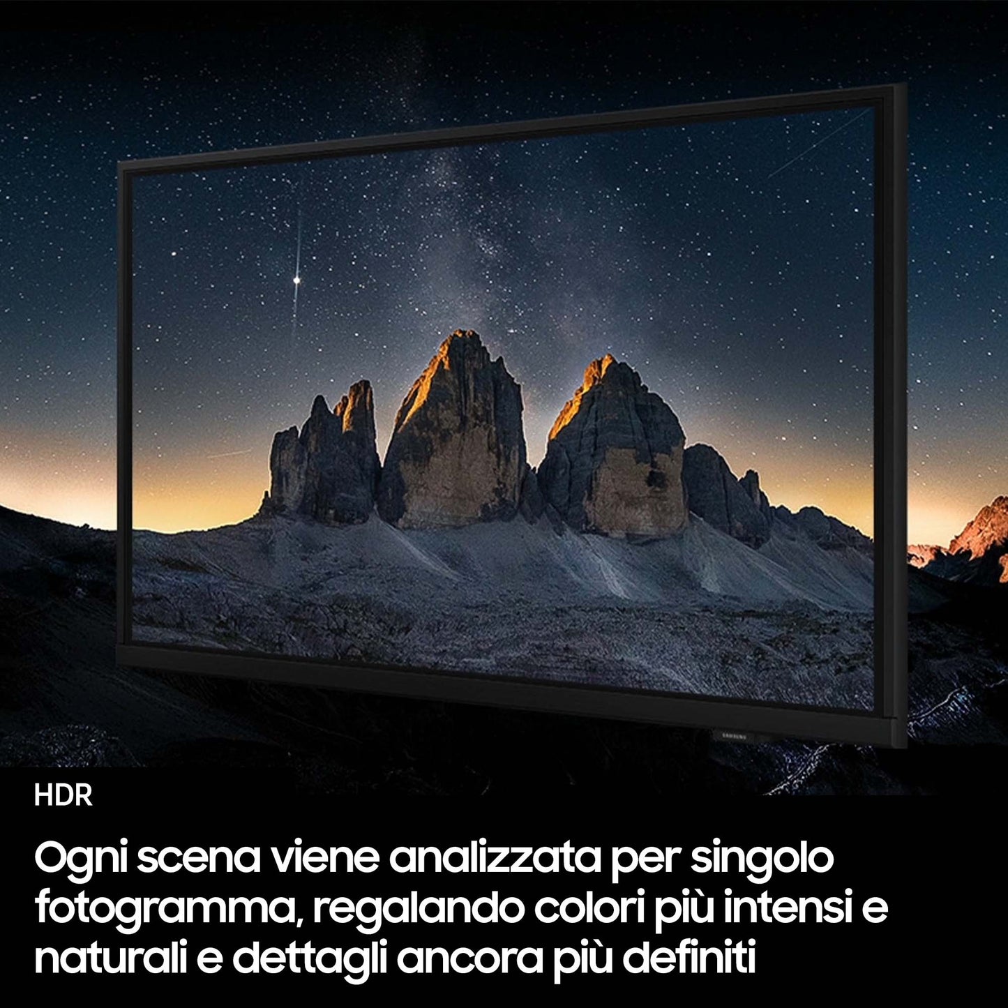 SAMSUNG ELETTRONICA UE24F6000FUXZT | TV | TV LED | TV LED 22"-25" | TV LED 24"FHD DVBT2/S2 SMART TIZ