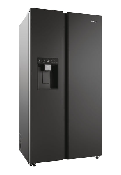 HAIER FS HSW59F18EIPT | 34005274 | COOLING FS | SBS 90 SERIE 5 | SxS | Refrigerator | SxS 180x90cm,