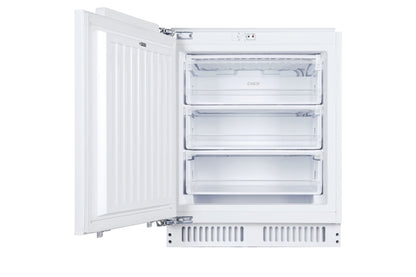 CANDY INCASSO CUS68EW | CONGELATORI INCASSO | CONGELATORI INCASSO | CONG.INCASSO <= 120LT | CONG.INC