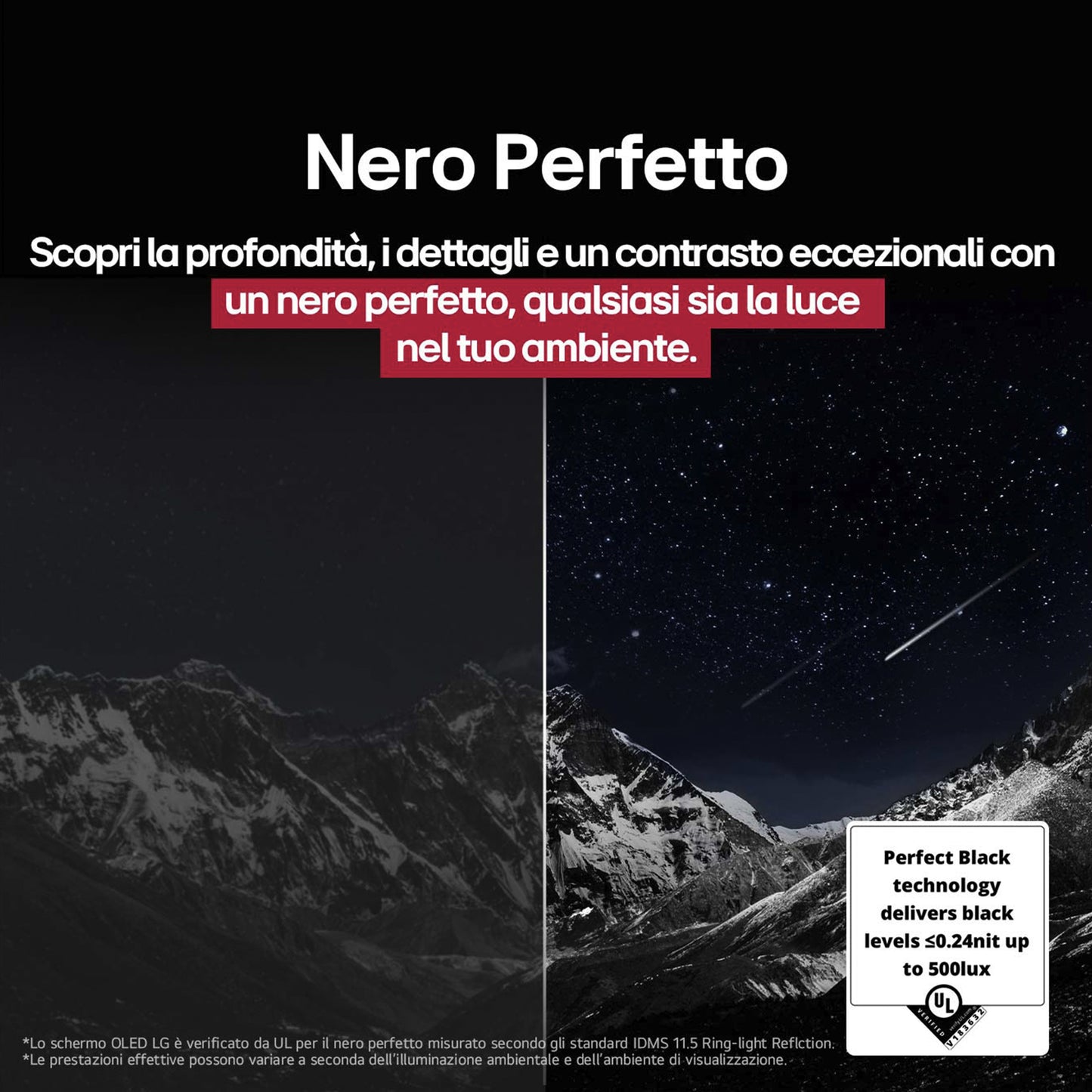 LG ELETTRONICA OLED55G56LS | TV | TV OLED | TV OLED 50" - 55" | TV OLED EVO 55"UHD 4K DVBT2/S2 SMART