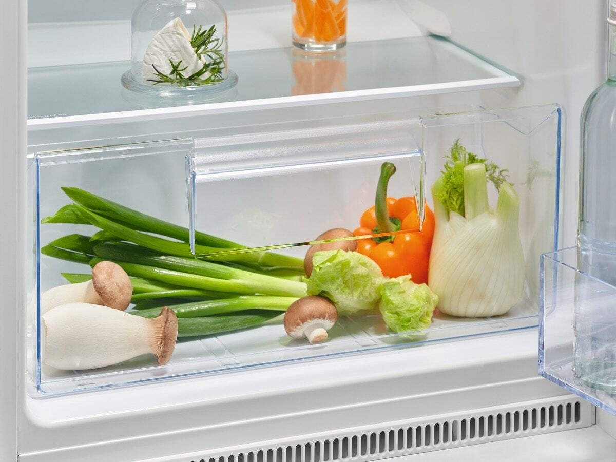 Electrolux BI   KTS5LE14S Phase-out 2026 Marzo | FRIGOCONGELATORE DOPPIA PORTA/1441 MM/CLASSE ENERGE