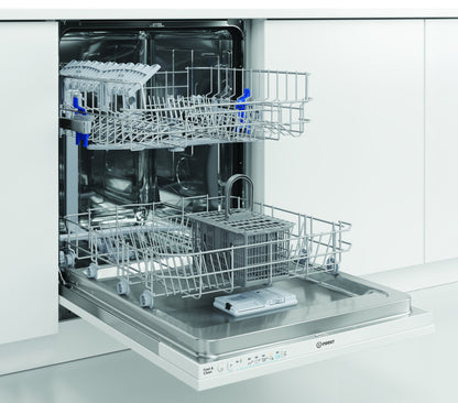 INDESIT INCASSO IN2IE14CNP80 | LAVASTOVIGLIE INCASSO | LAVASTOV. INC. STANDARD(SOLO 60CM) | LAVASTOV