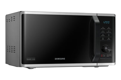 SAMSUNG PED MG2AK3515AS | CUCINA | FORNI A MICROONDE | FORNO MICROONDE COMBINATO | FORNO M/O 800W 23