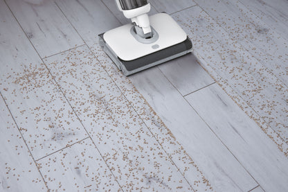 HOOVER PED HW500 | CASA | ALTRI ELETTRODOMESTICI PULIZIA | LAVAPAVIMENTI AD ACQUA | LAVA/ASPIRA RIC.