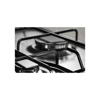 Electrolux BI   PS640RUV   | 60 cm Rustico Soft - 4 fuochi gas - Bruciatori Fiamma Pura - 1 bruciato