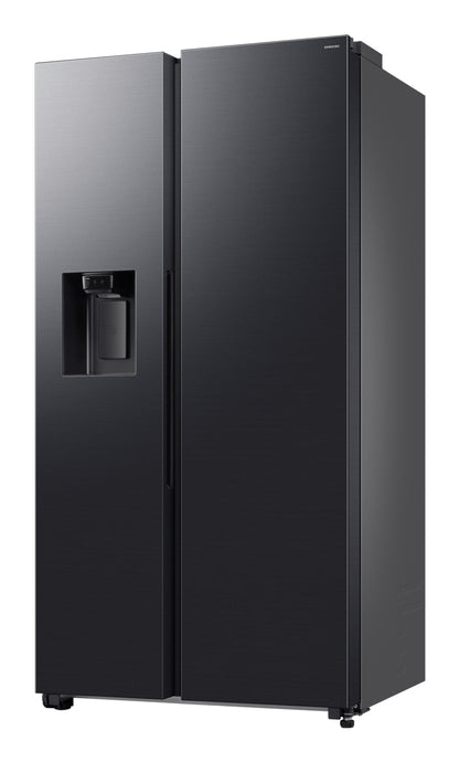 SAMSUNG BIANCO RS70F64KEFEF | FRIGORIFERI | SIDE BY SIDE | SIDE BY SIDE NO FROST | SBS 635LT CE.E NO