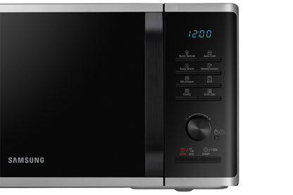 SAMSUNG PED MG2AK3515AS | CUCINA | FORNI A MICROONDE | FORNO MICROONDE COMBINATO | FORNO M/O 800W 23