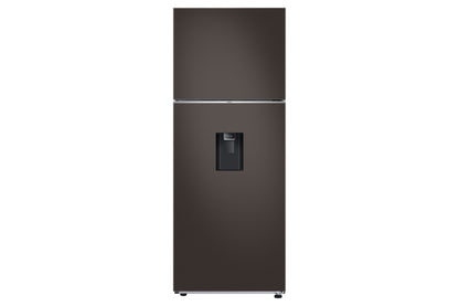 SAMSUNG BIANCO RT47CB6736C2 | FRIGORIFERI | FRIGORIFERI A 2PORTE | FRIGO 2P NO FROST | FRIGO 2P.462L
