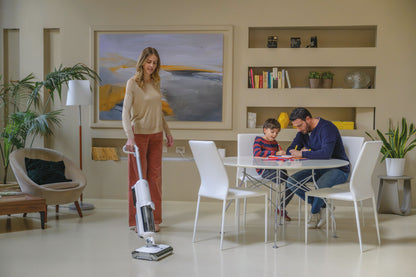 HOOVER PED HW500 | CASA | ALTRI ELETTRODOMESTICI PULIZIA | LAVAPAVIMENTI AD ACQUA | LAVA/ASPIRA RIC.
