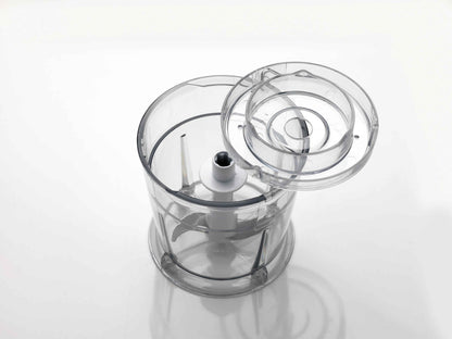 ARIETE PED 1836 | CUCINA | PREPARAZIONE CIBI | TRITATUTTO | TRITATUTTO 160W 250ML LAME INOX PULSE CH