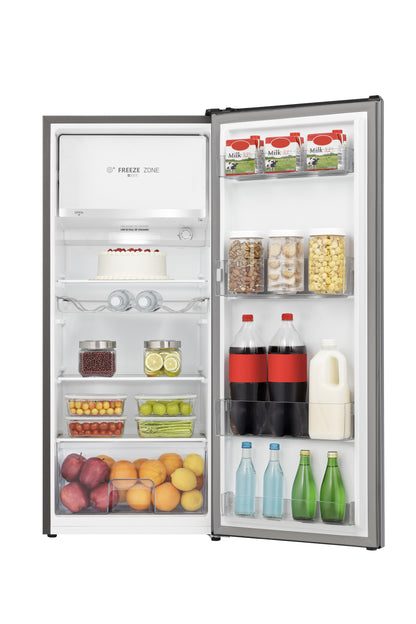 HISENSE BIANCO RR220D4BDE | FRIGORIFERI | FRIGORIFERI A 1PORTA | FRIGO 1P STATICO | FRIGO 1P. 165LT
