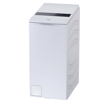 HAIER BIANCO HW90BPD13386US | LAVATRICI | LAVATRICI CARICO DALL'ALTO | LAV. C/ALTO 8KG-OLTRE | LAV.C