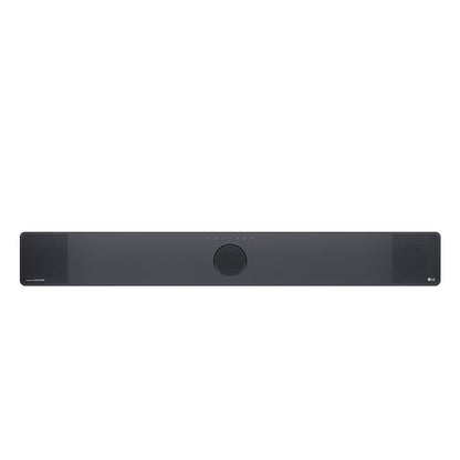 LG ELETTRONICA SC9S | AUDIO | HOME CINEMA | SOUND BAR | SOUND BAR 3.1.3 400W USB/HDMI WIFI BT C/SUBW